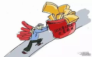 政府投资咋避免任性？把握好这五条财务原则