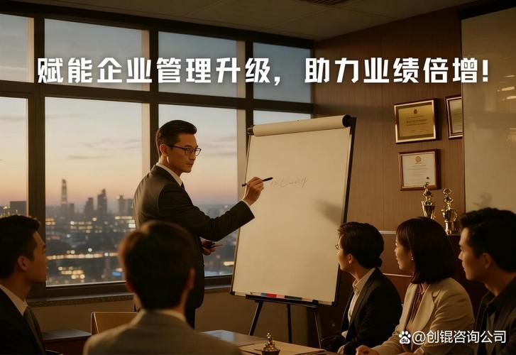 上海咨询与财务咨询 战略驱动的财务增长新范式